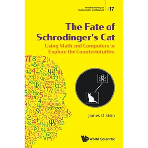 The Fate of Schrodinger's Cat - Paperback