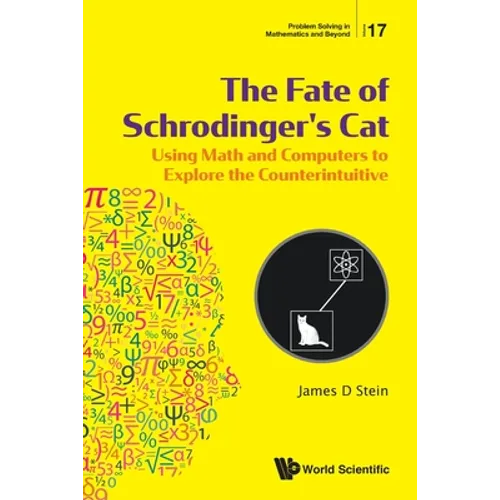 The Fate of Schrodinger's Cat - Paperback