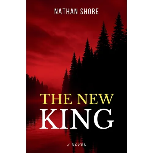 The New King - Paperback