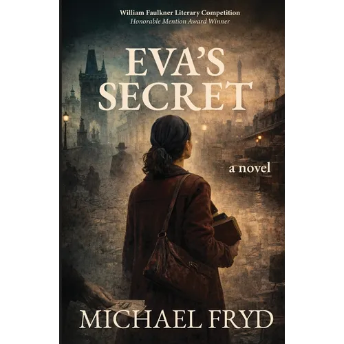 Eva's Secret - Paperback