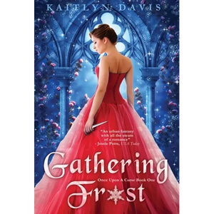 Gathering Frost - Hardcover