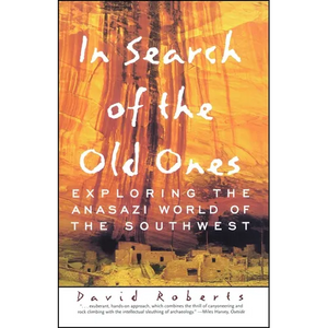 In Search of the Old Ones - Paperback