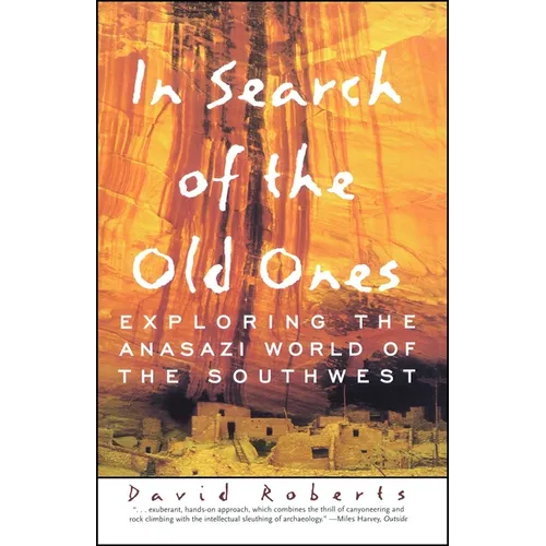 In Search of the Old Ones - Paperback