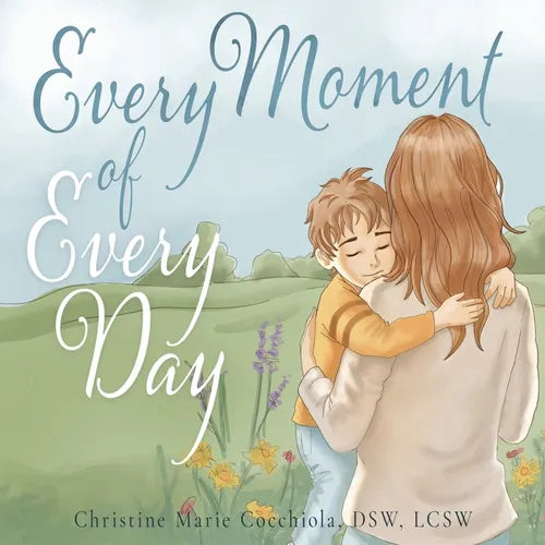 Every Moment of Every Day - Paperback