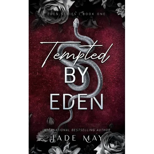 Tempted by Eden: An Enemies to Lovers Office Romance - Paperback