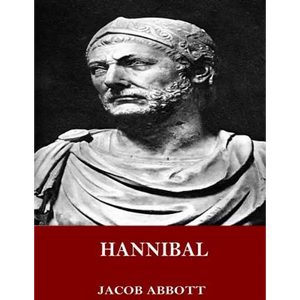 Hannibal - Paperback