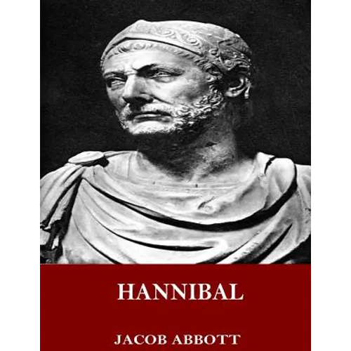Hannibal - Paperback