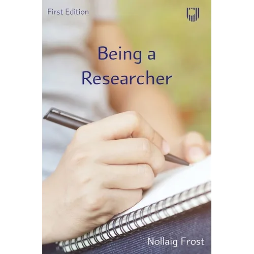Being a Researcher - Paperback