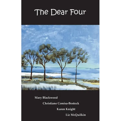 The Dear Four - Paperback