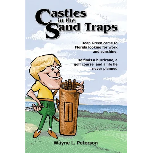 Castles in the Sand Traps - Paperback