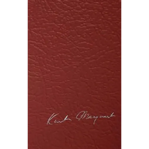 Marquart's Works - Person-21st Century Formula of Concord - Hardcover
