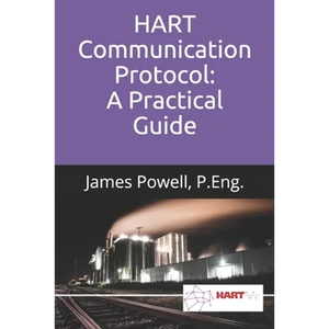 HART Communication Protocol: A Practical Guide - Paperback