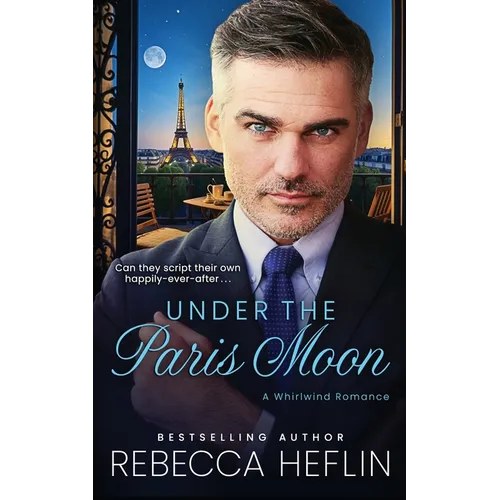 Under the Paris Moon - Paperback