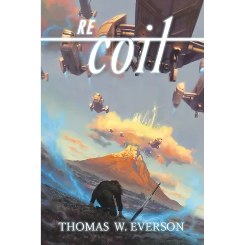REcoil - Paperback