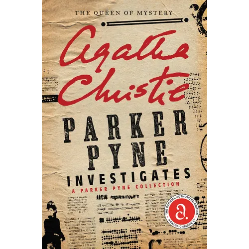 Parker Pyne Investigates: A Parker Pyne Collection - Paperback