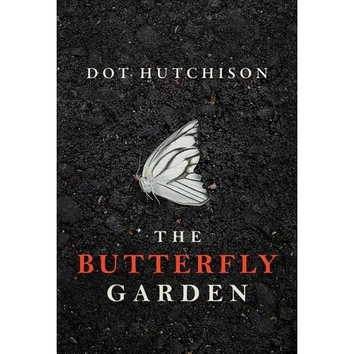 The Butterfly Garden - Paperback