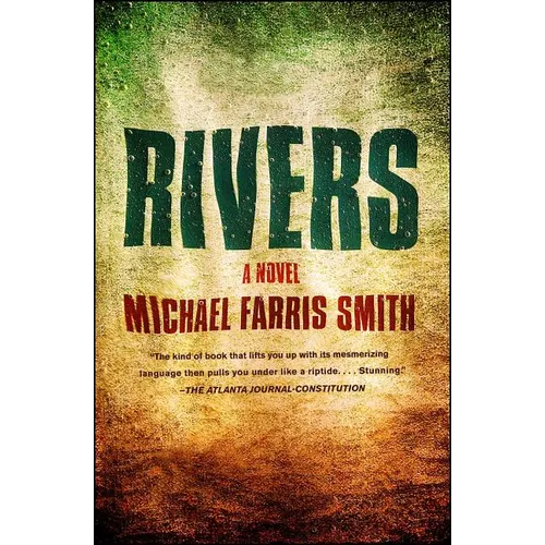 Rivers - Paperback
