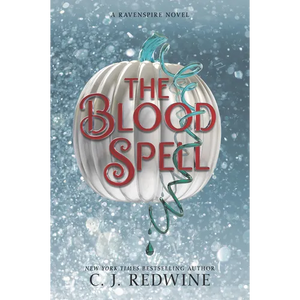 The Blood Spell - Paperback