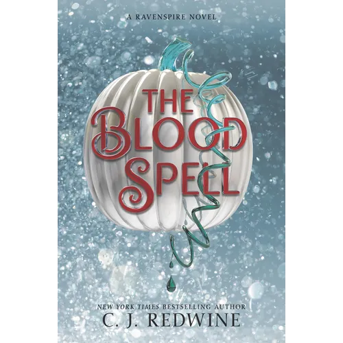 The Blood Spell - Paperback