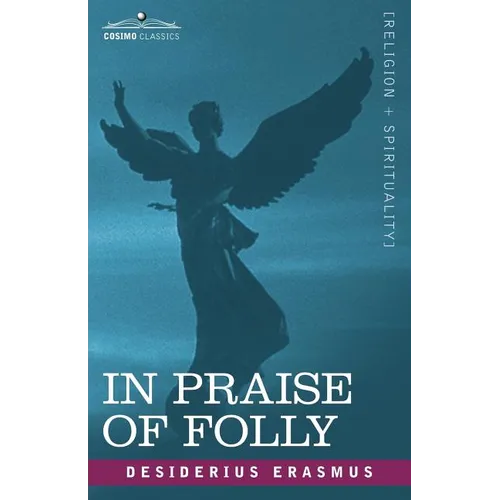 In Praise of Folly - Paperback