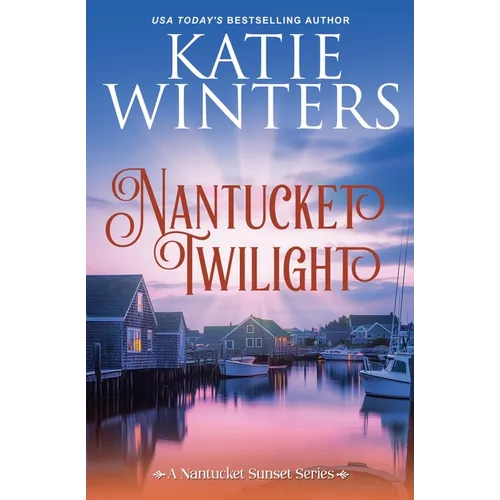 Nantucket Twilight - Paperback