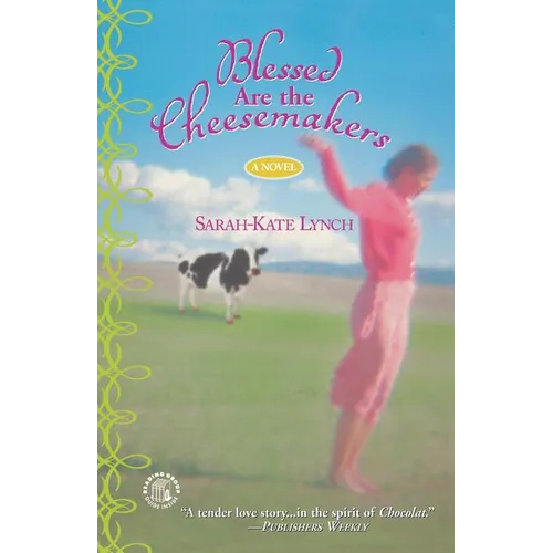 Blessed Are the Cheesemakers - Paperback