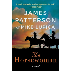 The Horsewoman - Paperback