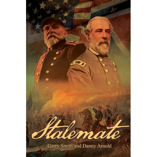Stalemate - Paperback