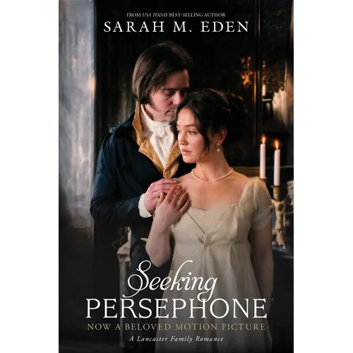 Seeking Persephone: Volume 1 - Paperback