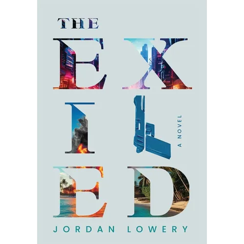 The Exiled - Hardcover