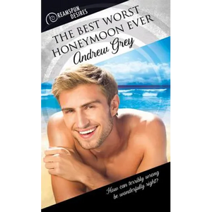 The Best Worst Honeymoon Ever - Paperback