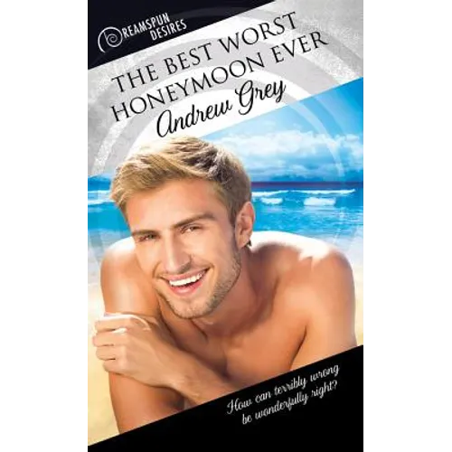 The Best Worst Honeymoon Ever - Paperback