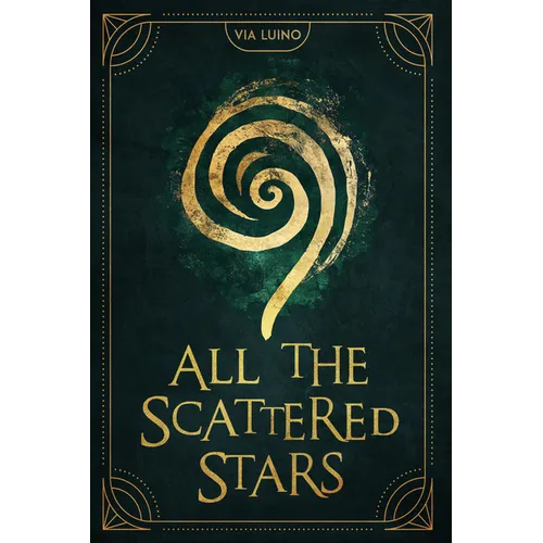 All the Scattered Stars - Paperback