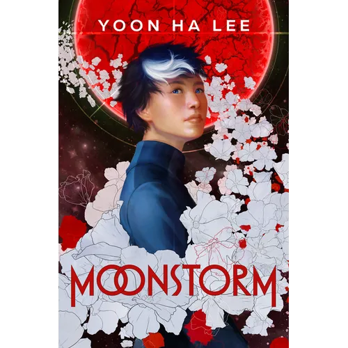 Moonstorm - Paperback