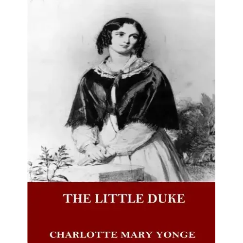 The Little Duke - Paperback