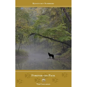 Forever the Pack - Paperback