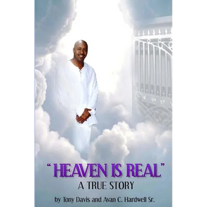 Heaven Is Real - Paperback
