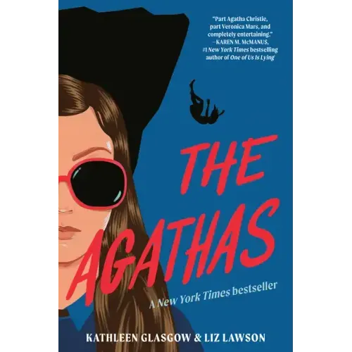 The Agathas - Paperback