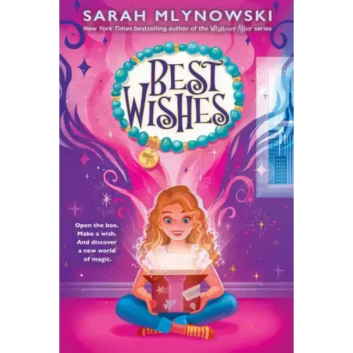 Best Wishes (Best Wishes #1) - Paperback