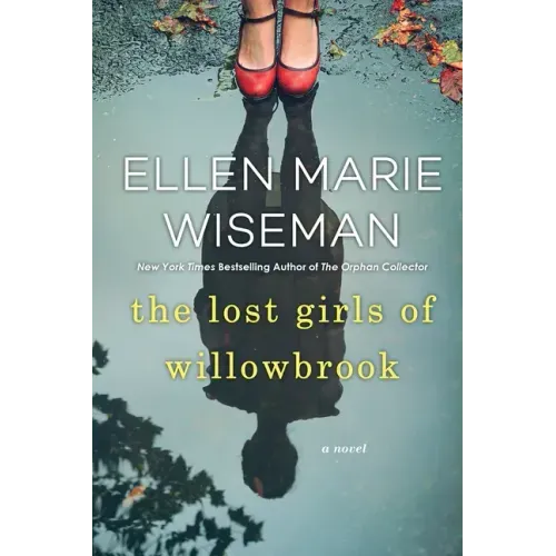 The Lost Girls of Willowbrook: A Heartbreaking Novel of Survival Based on True History - Paperback