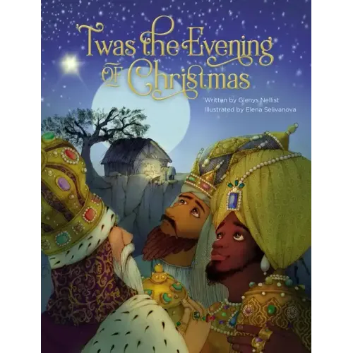 'Twas the Evening of Christmas