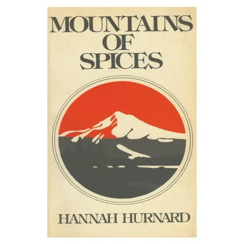 Mountains of Spices - Paperback