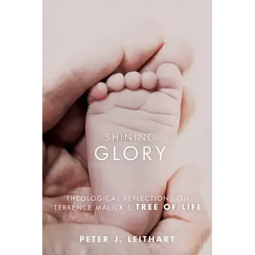 Shining Glory: Theological Reflections on Terrence Malick's Tree of Life - Paperback