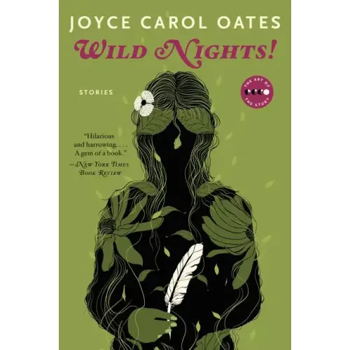 Wild Nights! Deluxe Edition: Stories about the Last Days of Poe, Dickinson, Twain, James, and Hemingway - Paperback