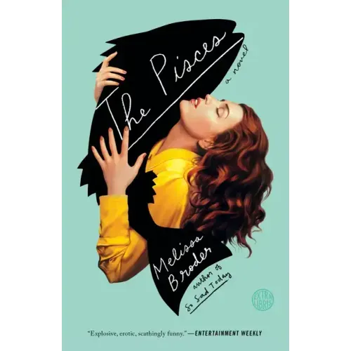 The Pisces - Paperback