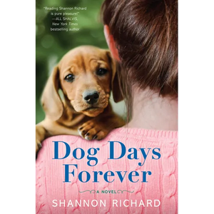 Dog Days Forever - Paperback