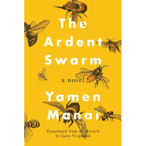 The Ardent Swarm - Paperback