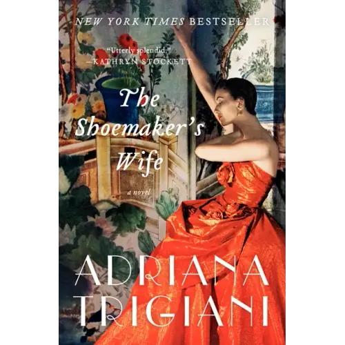The Shoemaker's Wife - Paperback
