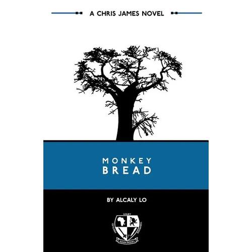 Monkey Bread - Paperback