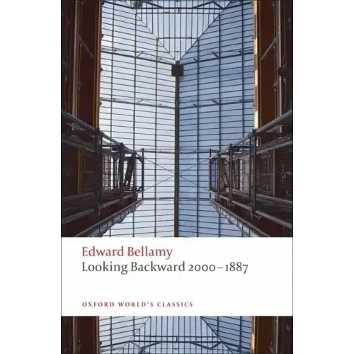 Looking Backward 2000-1887 - Paperback